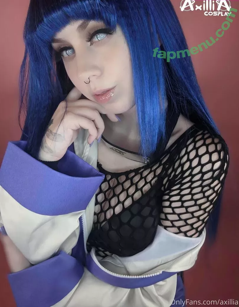 axillia nude photo #0042 (axilliacosplay)