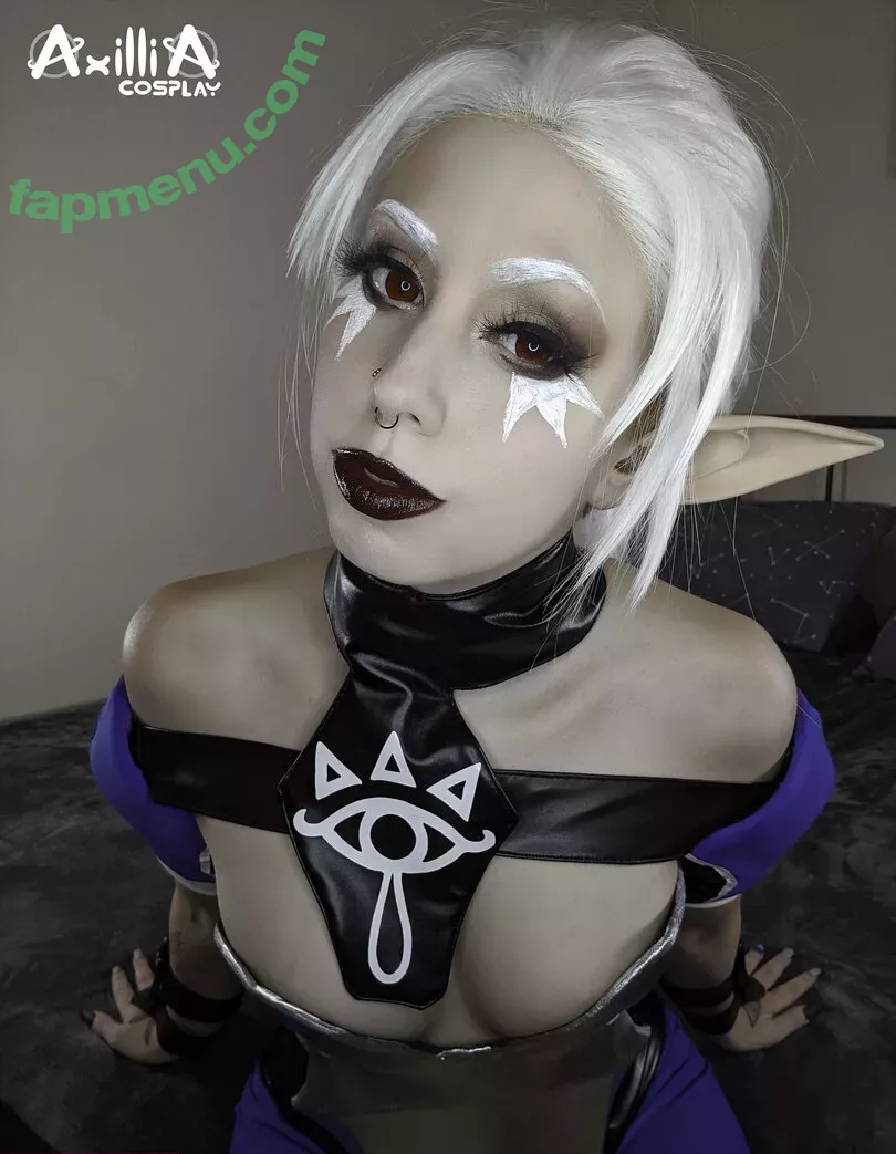 axillia nude photo #0202 (axilliacosplay)