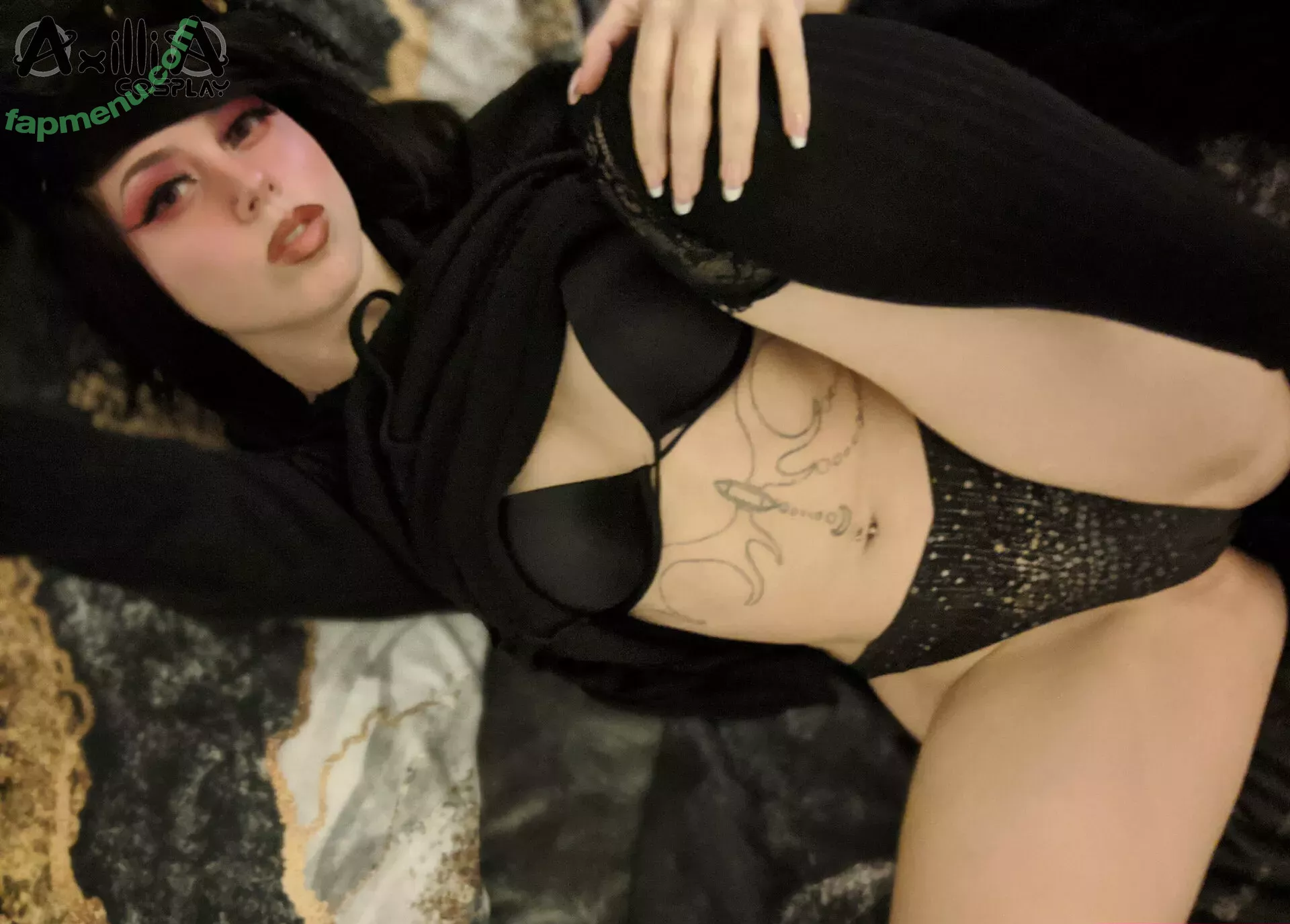 axilliacosplay nude photo #0006 (axilliacosplay)