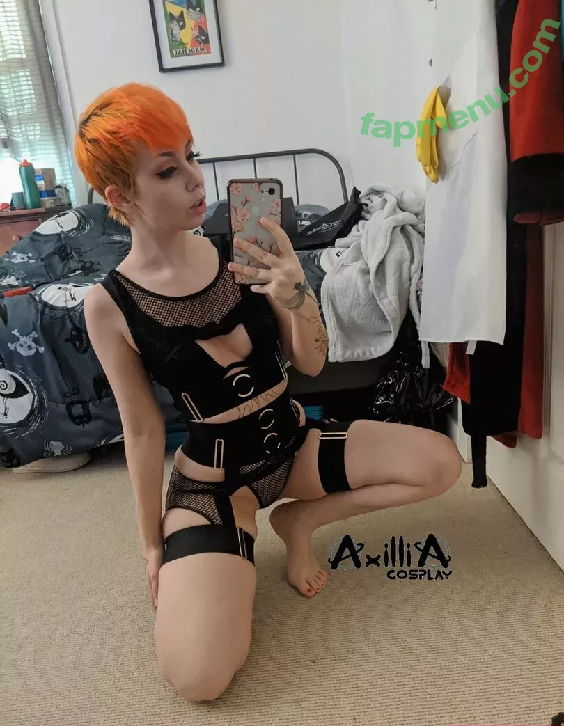 axilliacosplay nude photo #0038 (axilliacosplay)