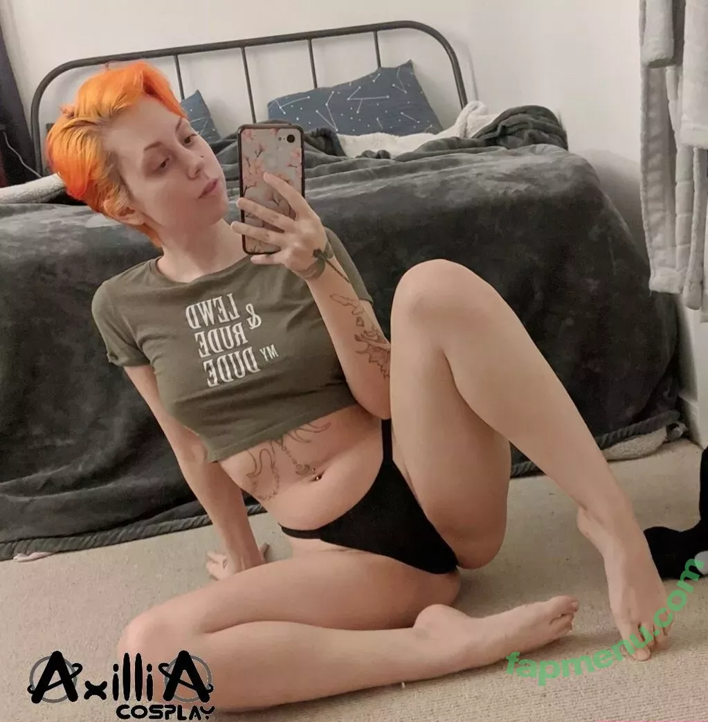 axilliacosplay nude photo #0077 (axilliacosplay)