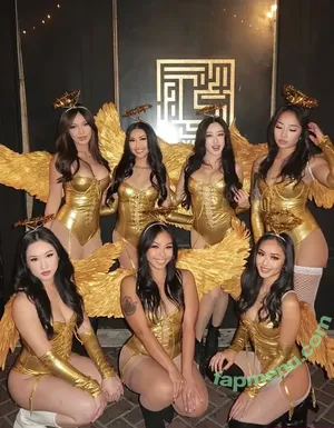 Axnuwin / PewpewAnniekinz nude photo #0093