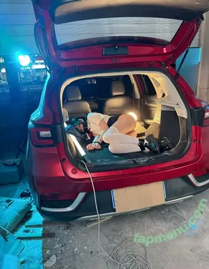 AxunkaOri / 阿薰kaOri nude photo #0198