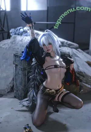 AxunkaOri / 阿薰kaOri nude photo #0216