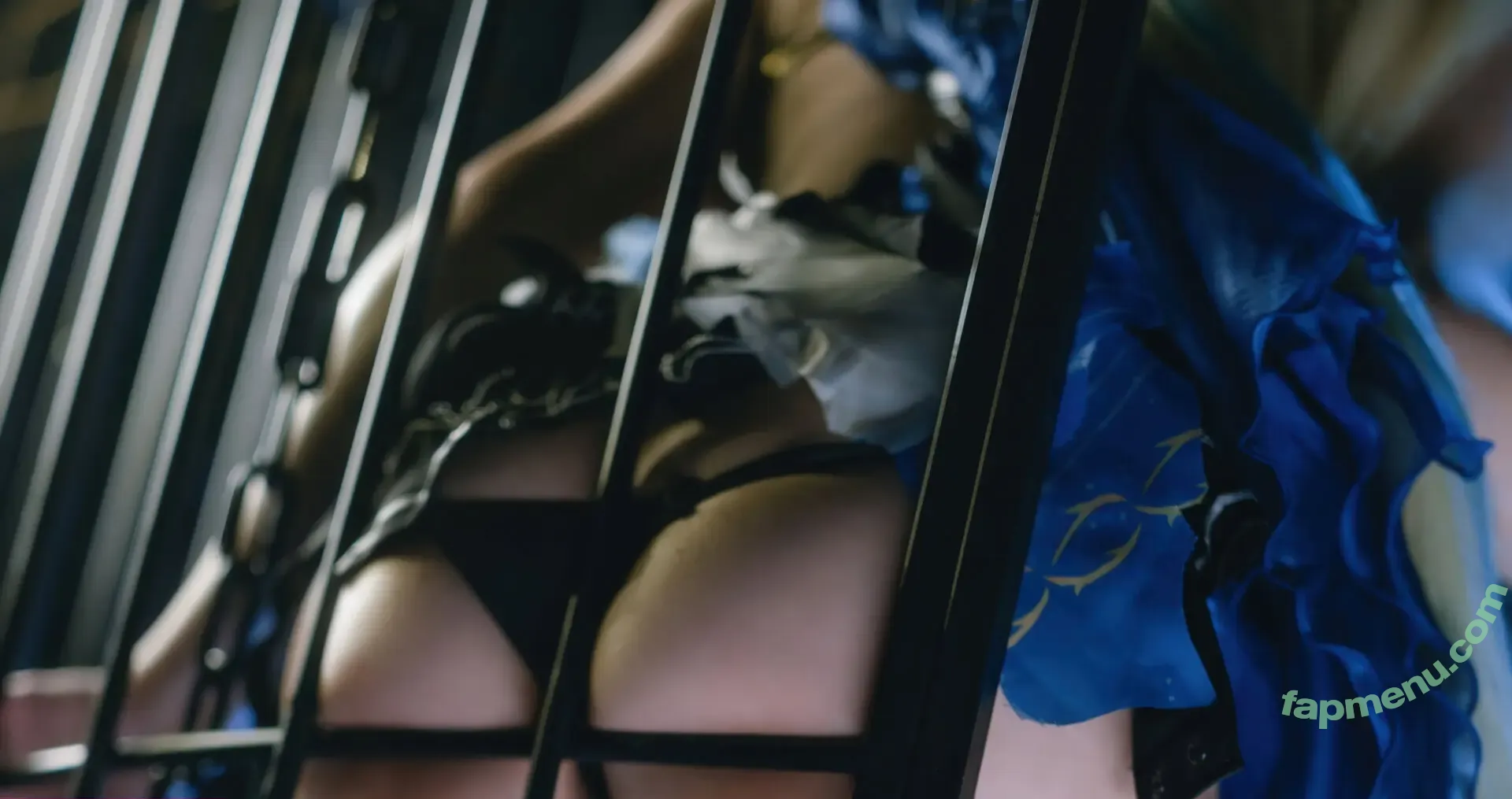 AxunkaOri nude photo #0077 (阿薰kaOri)
