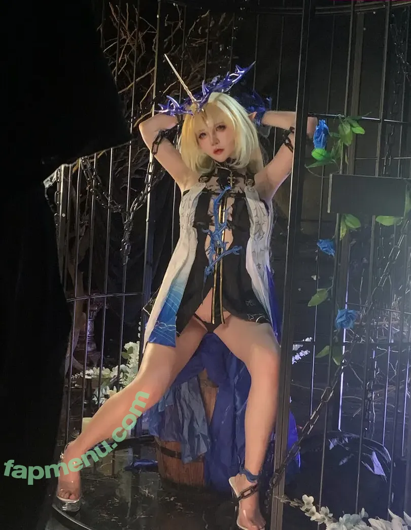 AxunkaOri nude photo #0079 (阿薰kaOri)