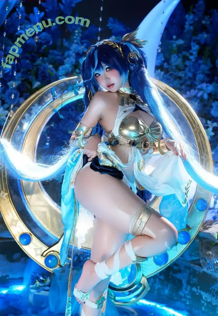 AxunkaOri nude photo #0085 (阿薰kaOri)