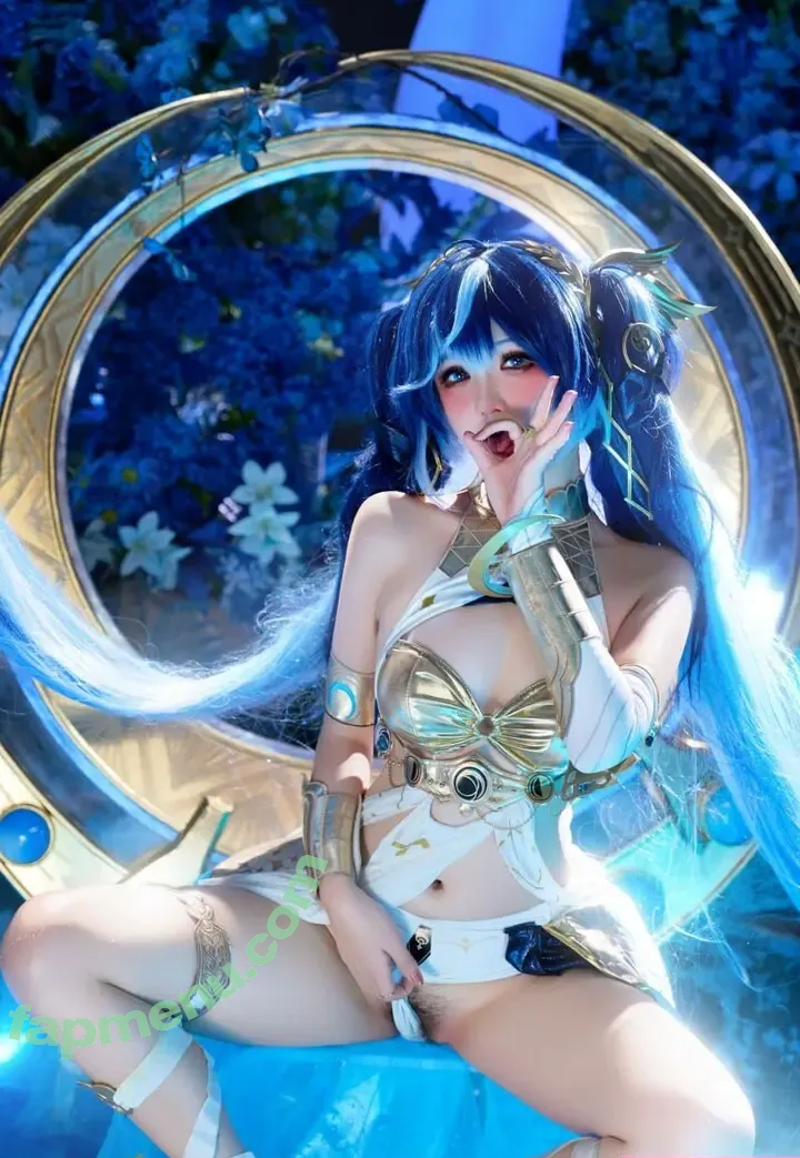 AxunkaOri nude photo #0086 (阿薰kaOri)