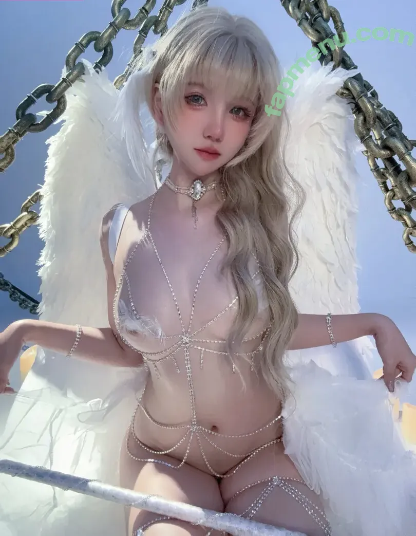 AxunkaOri nude photo #0105 (阿薰kaOri)