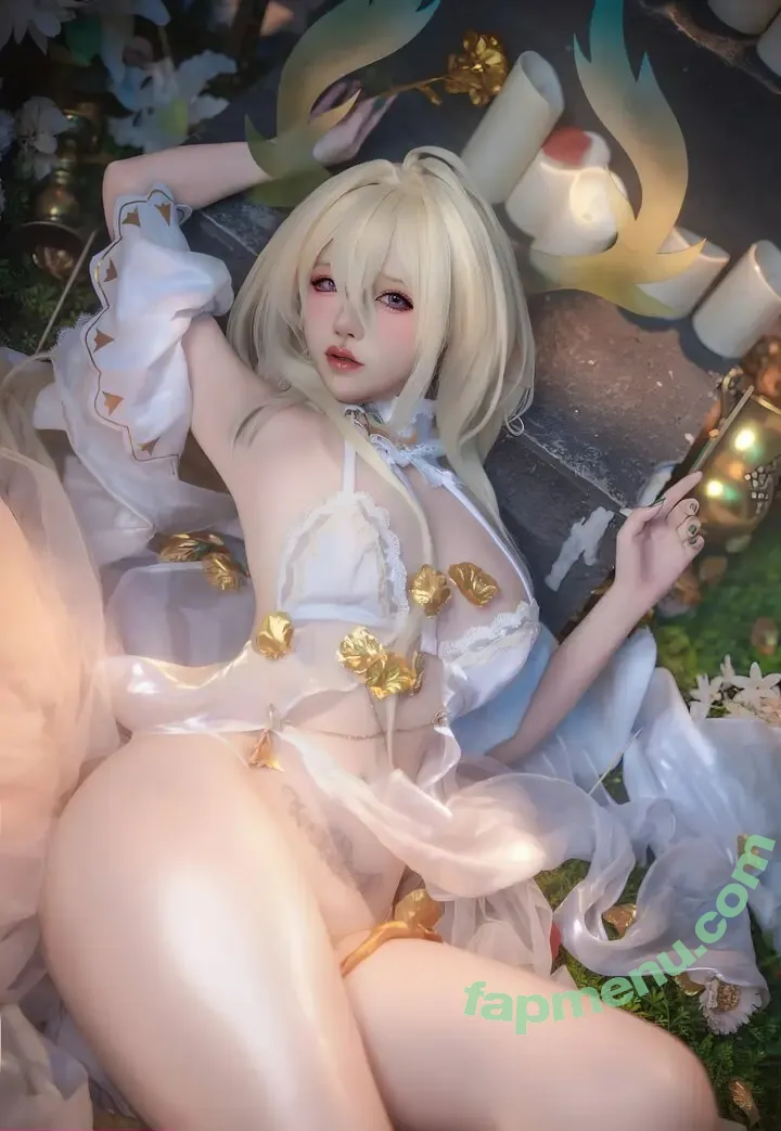 AxunkaOri nude photo #0115 (阿薰kaOri)