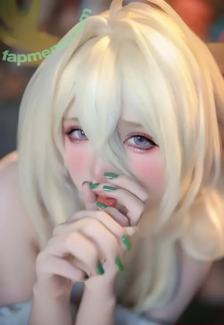 AxunkaOri nude photo #0122 (阿薰kaOri)