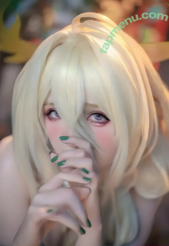 AxunkaOri nude photo #0123 (阿薰kaOri)