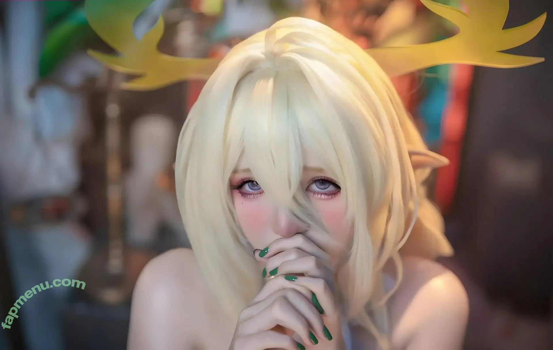 AxunkaOri nude photo #0124 (阿薰kaOri)