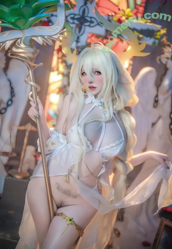 AxunkaOri nude photo #0134 (阿薰kaOri)