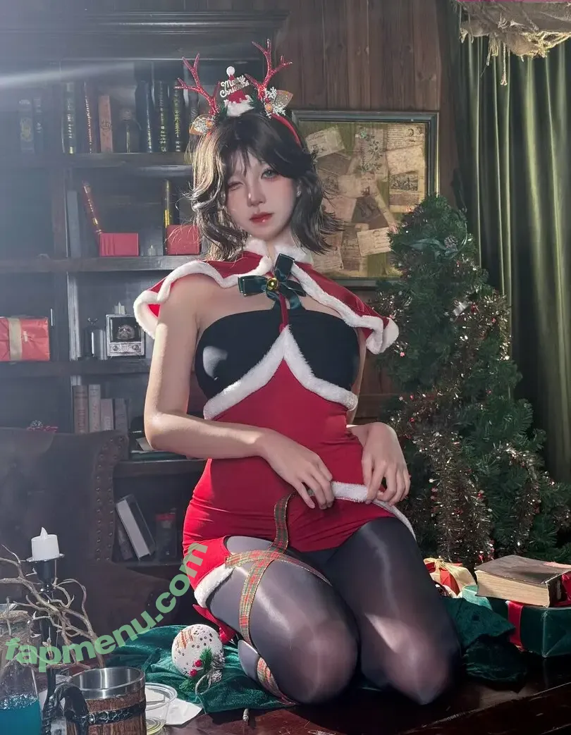 AxunkaOri nude photo #0175 (阿薰kaOri)