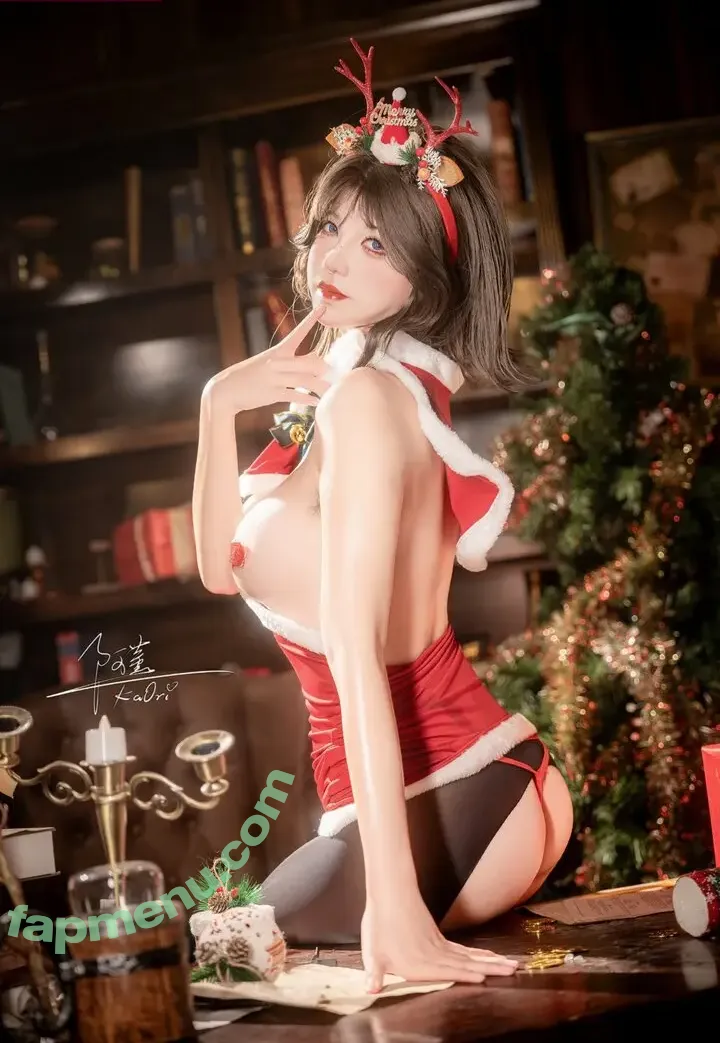 AxunkaOri nude photo #0177 (阿薰kaOri)