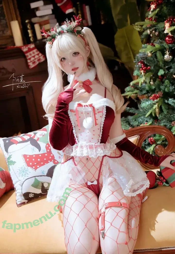 AxunkaOri nude photo #0182 (阿薰kaOri)