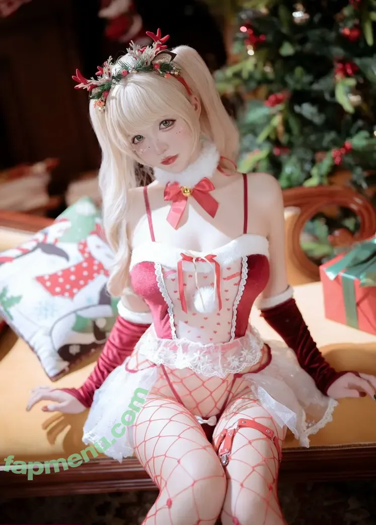 AxunkaOri nude photo #0183 (阿薰kaOri)