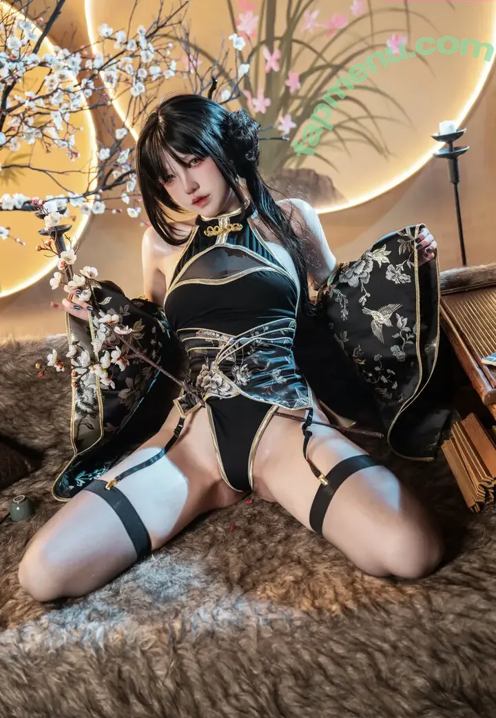 AxunkaOri nude photo #0195 (阿薰kaOri)