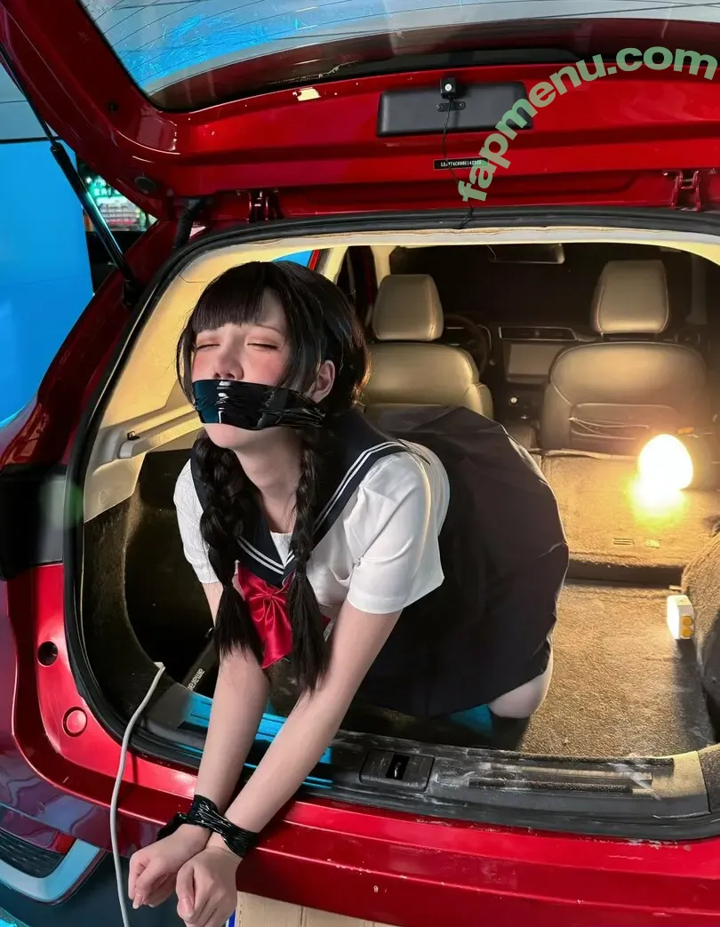 AxunkaOri nude photo #0196 (阿薰kaOri)