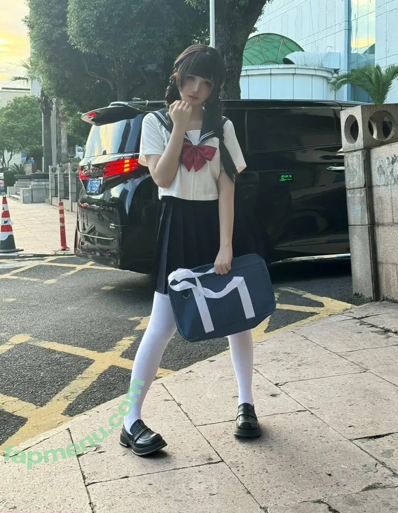 AxunkaOri nude photo #0197 (阿薰kaOri)