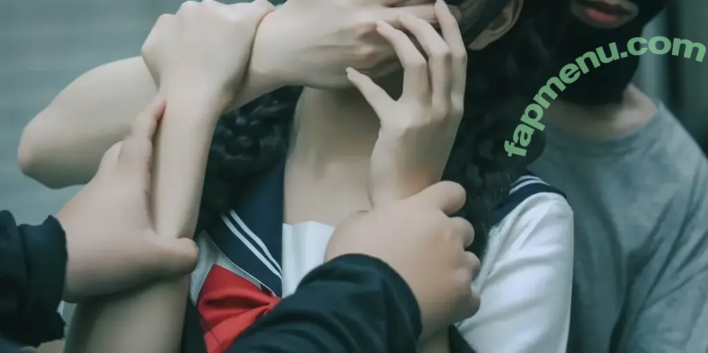 AxunkaOri nude photo #0201 (阿薰kaOri)