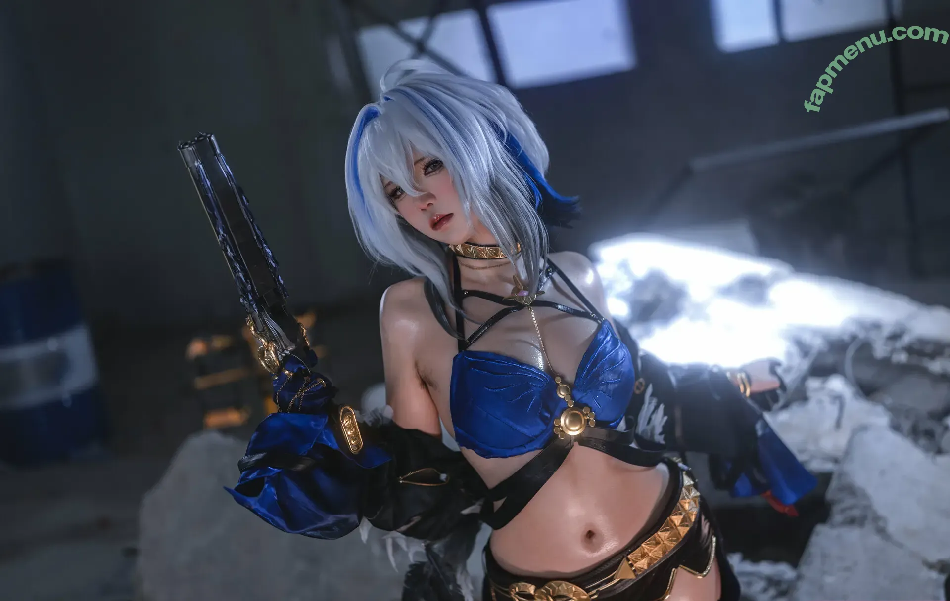 AxunkaOri nude photo #0214 (阿薰kaOri)