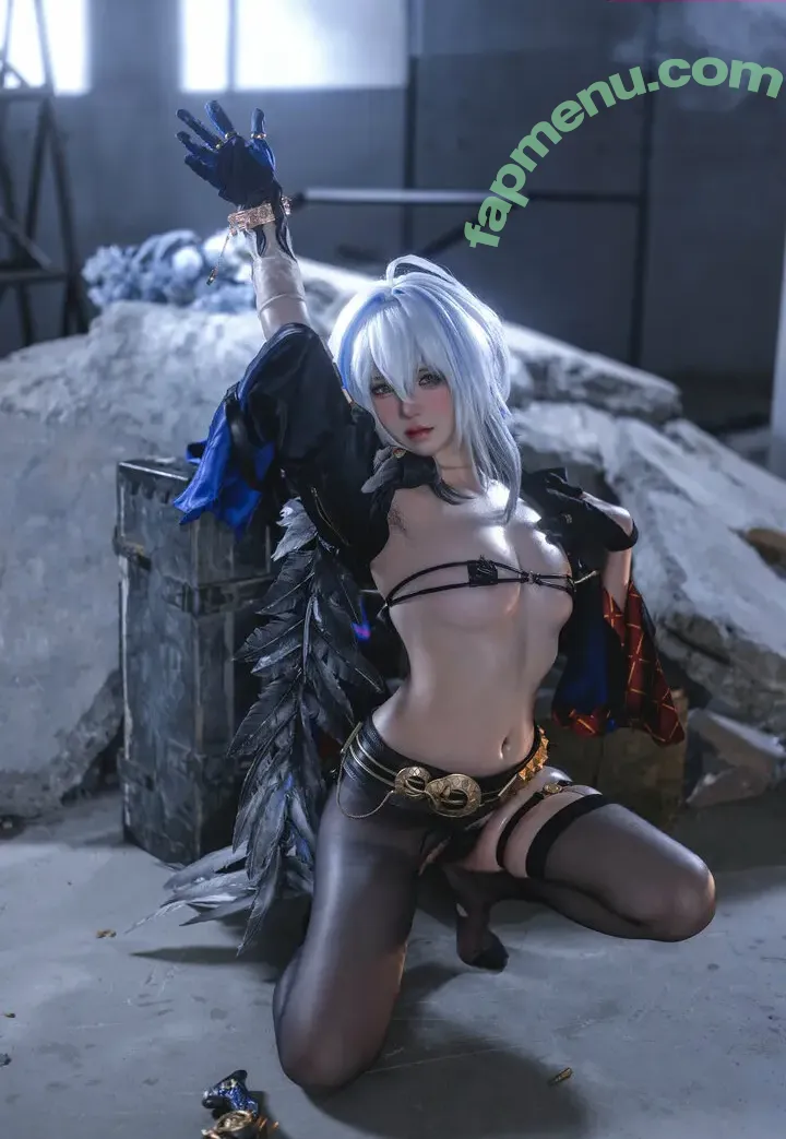 AxunkaOri nude photo #0216 (阿薰kaOri)