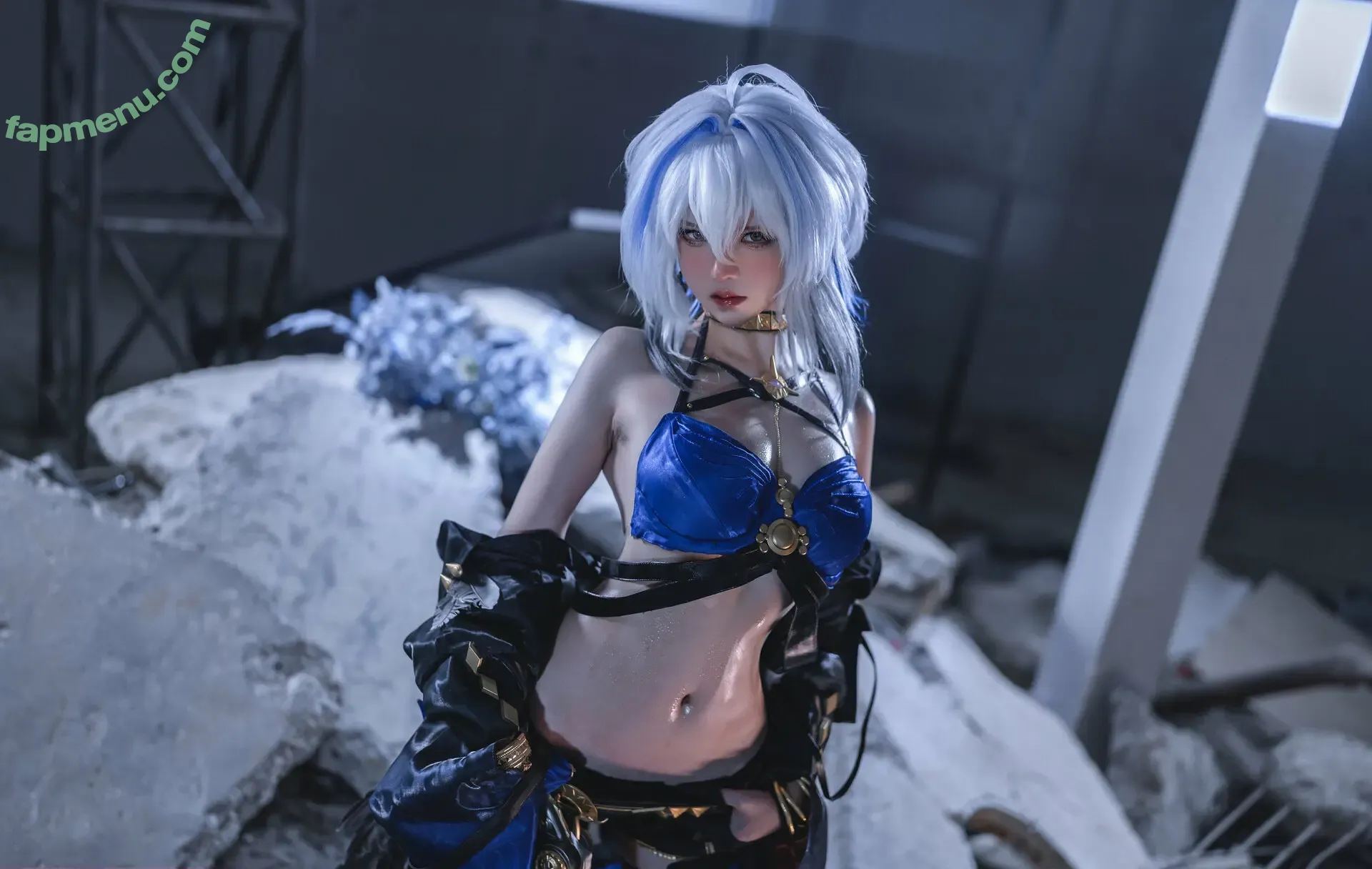 AxunkaOri nude photo #0219 (阿薰kaOri)