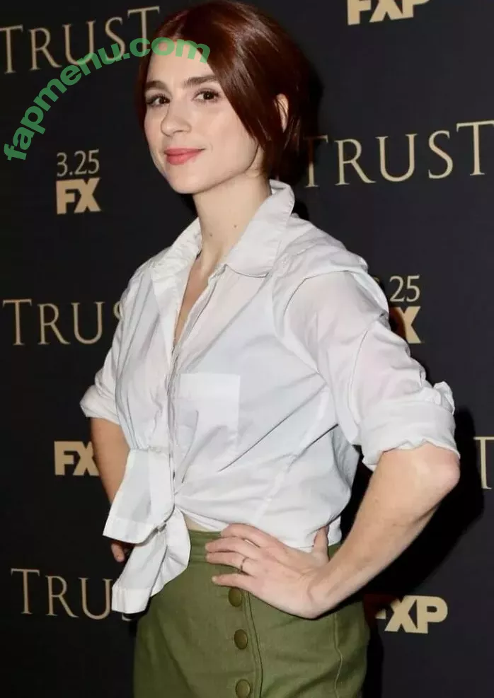 Aya Cash nude photo #0008 (Stormfront from The Boys / maybeayacash)