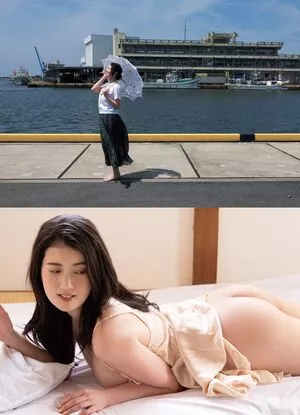 Aya Kusano / kusano_aya / nikunikuhappy / 草野 綾 nude photo #0010