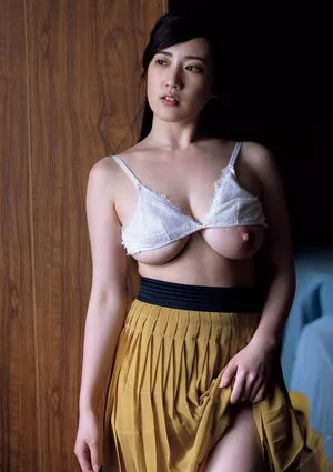 Aya Kusano / kusano_aya / nikunikuhappy / 草野 綾 nude photo #0018