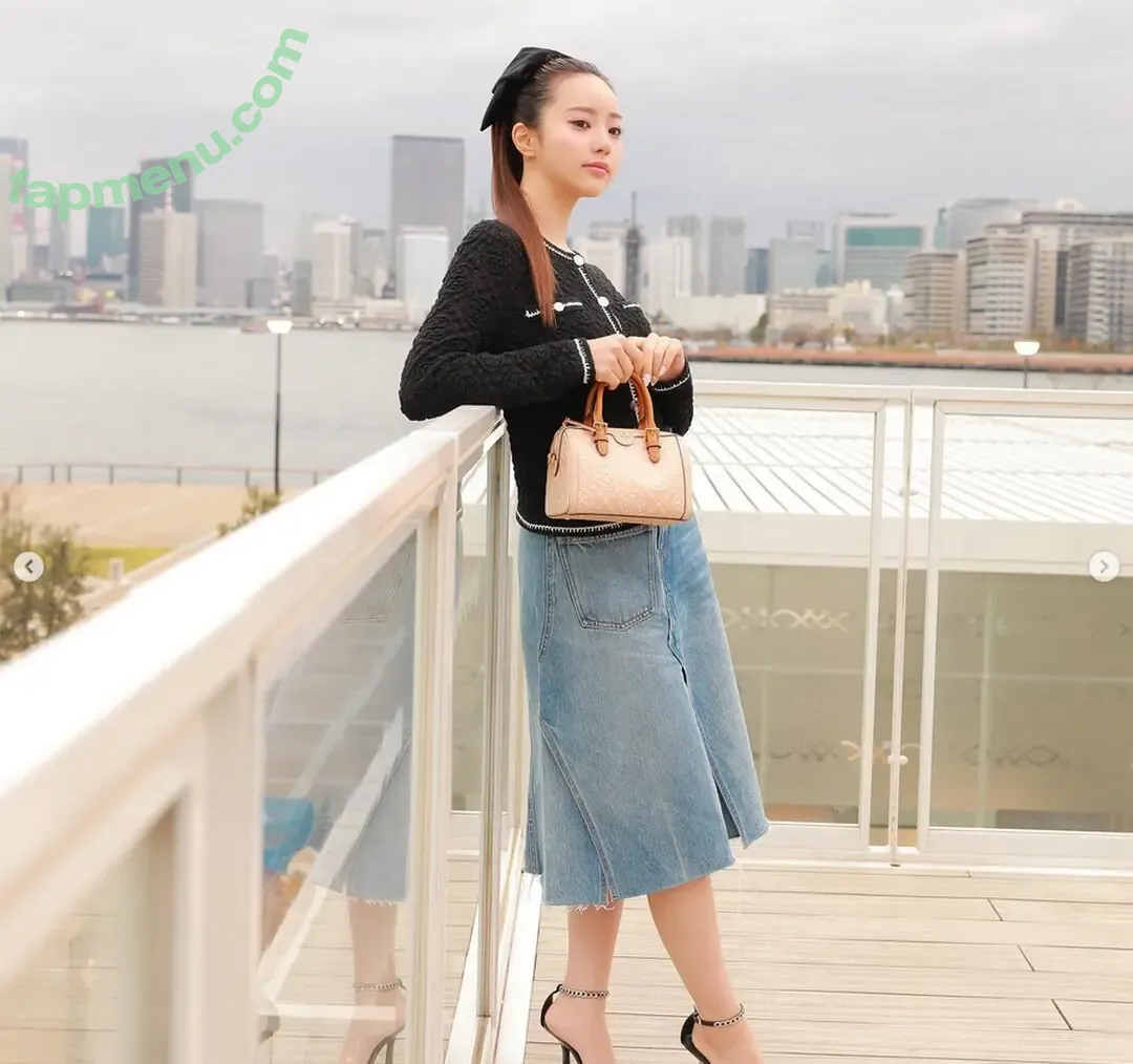 Aya Nakamachi nude photo #0002 (ayanakamachi)