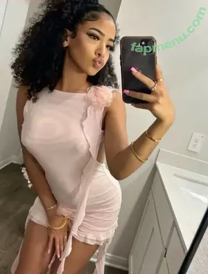 Aya Tanjali / ayaatanjali / ayaminaj_ / ayatanjali nude photo #0045