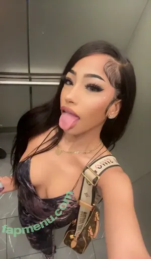 Aya Tanjali / ayaatanjali / ayaminaj_ / ayatanjali nude photo #0050