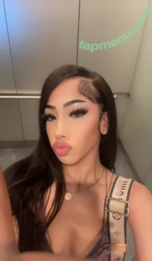 Aya Tanjali / ayaatanjali / ayaminaj_ / ayatanjali nude photo #0056