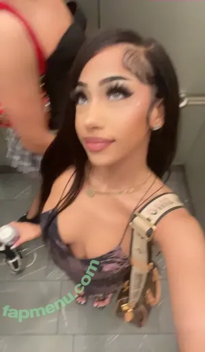 Aya Tanjali / ayaatanjali / ayaminaj_ / ayatanjali nude photo #0058