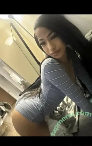 Aya Tanjali / ayaatanjali / ayaminaj_ / ayatanjali nude photo #0062