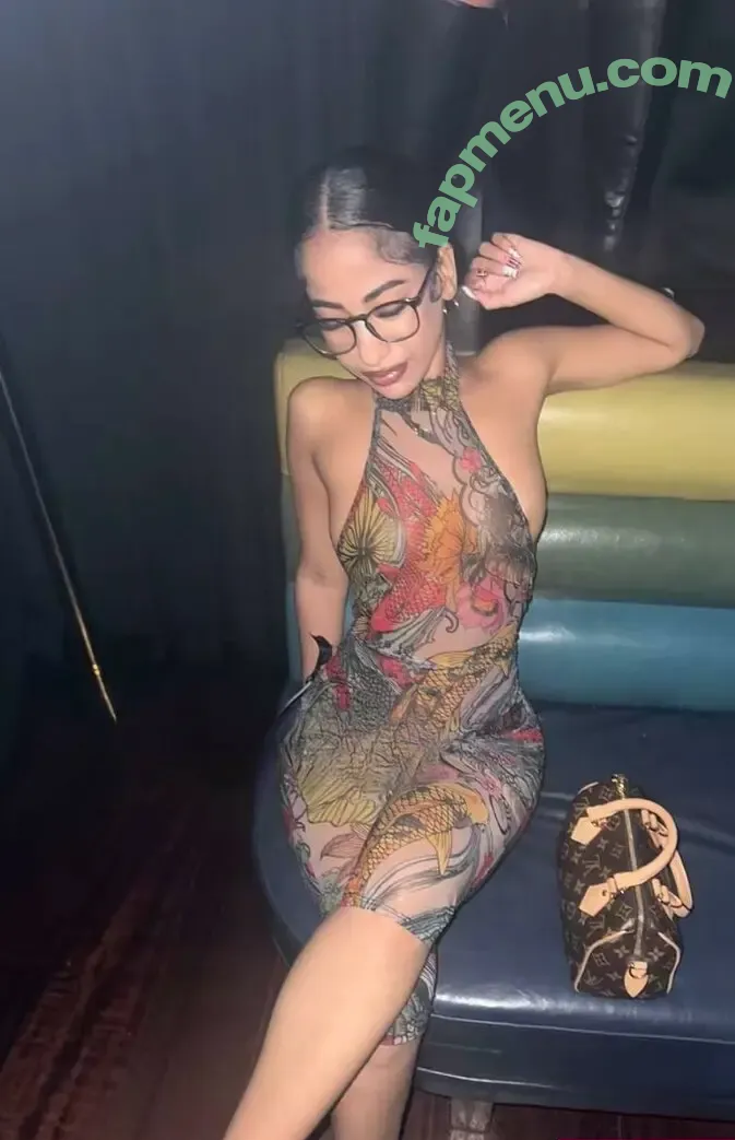 Aya Tanjali nude photo #0015 (ayaatanjali / ayaminaj_ / ayatanjali)