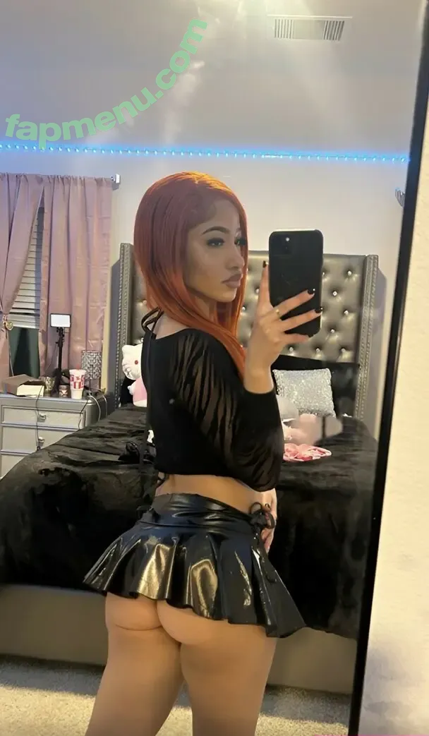 Aya Tanjali nude photo #0026 (ayaatanjali / ayaminaj_ / ayatanjali)