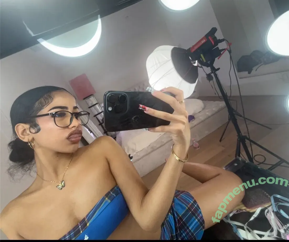 Aya Tanjali nude photo #0029 (ayaatanjali / ayaminaj_ / ayatanjali)