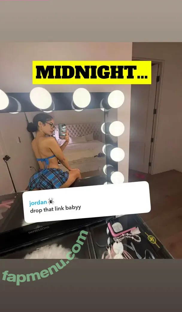 Aya Tanjali nude photo #0031 (ayaatanjali / ayaminaj_ / ayatanjali)