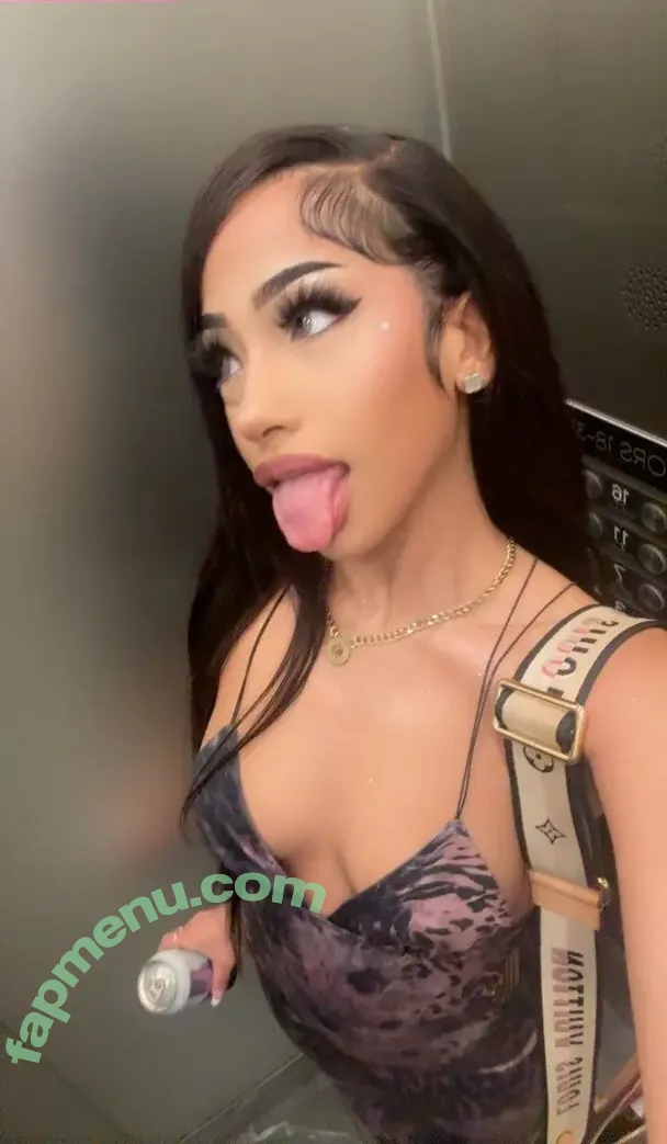 Aya Tanjali nude photo #0051 (ayaatanjali / ayaminaj_ / ayatanjali)