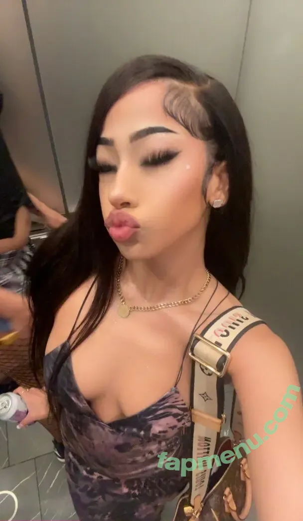 Aya Tanjali nude photo #0052 (ayaatanjali / ayaminaj_ / ayatanjali)