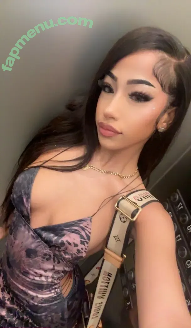 Aya Tanjali nude photo #0054 (ayaatanjali / ayaminaj_ / ayatanjali)