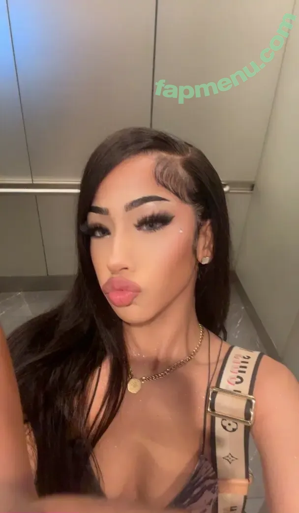 Aya Tanjali nude photo #0056 (ayaatanjali / ayaminaj_ / ayatanjali)