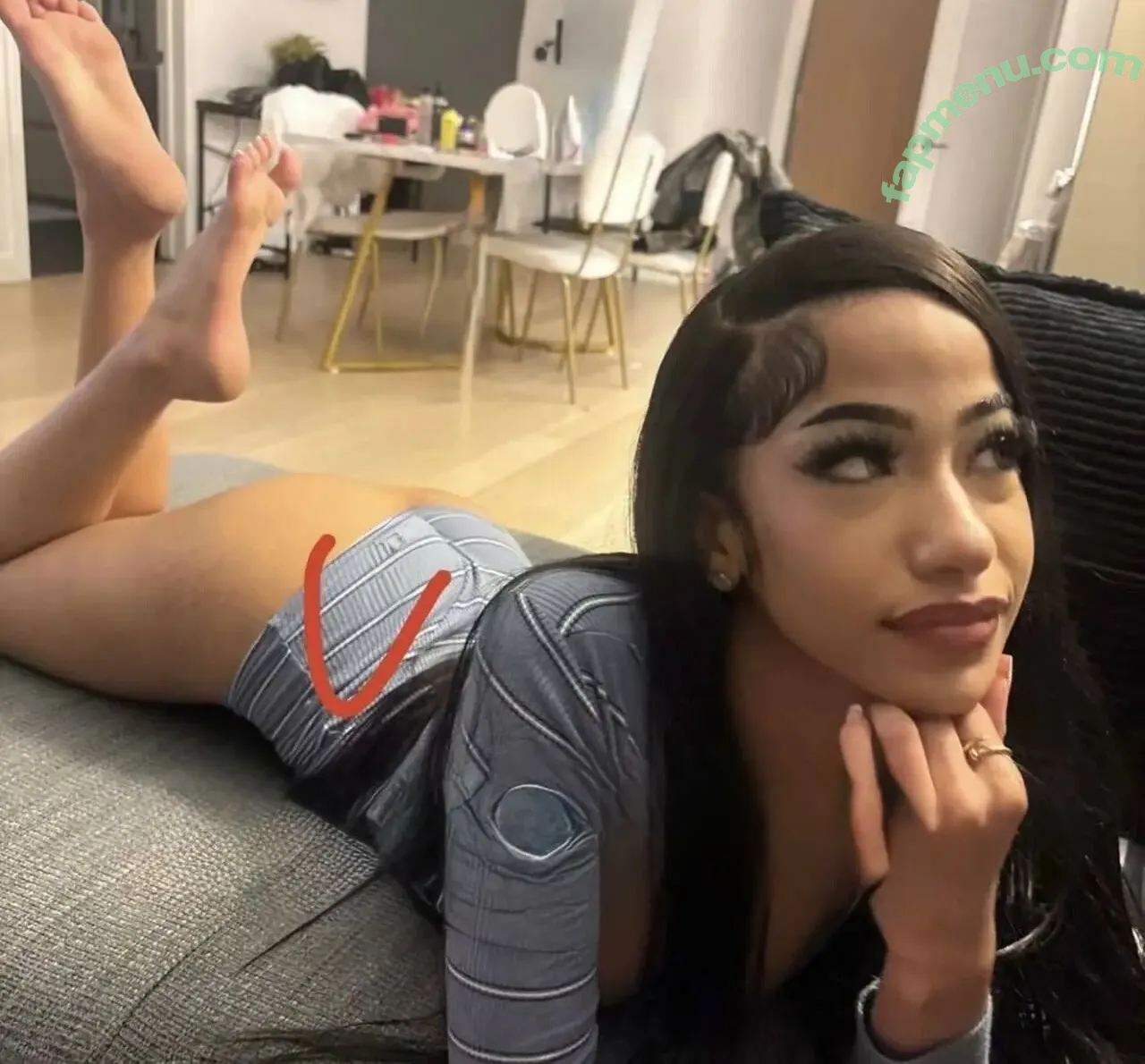 Aya Tanjali nude photo #0064 (ayaatanjali / ayaminaj_ / ayatanjali)