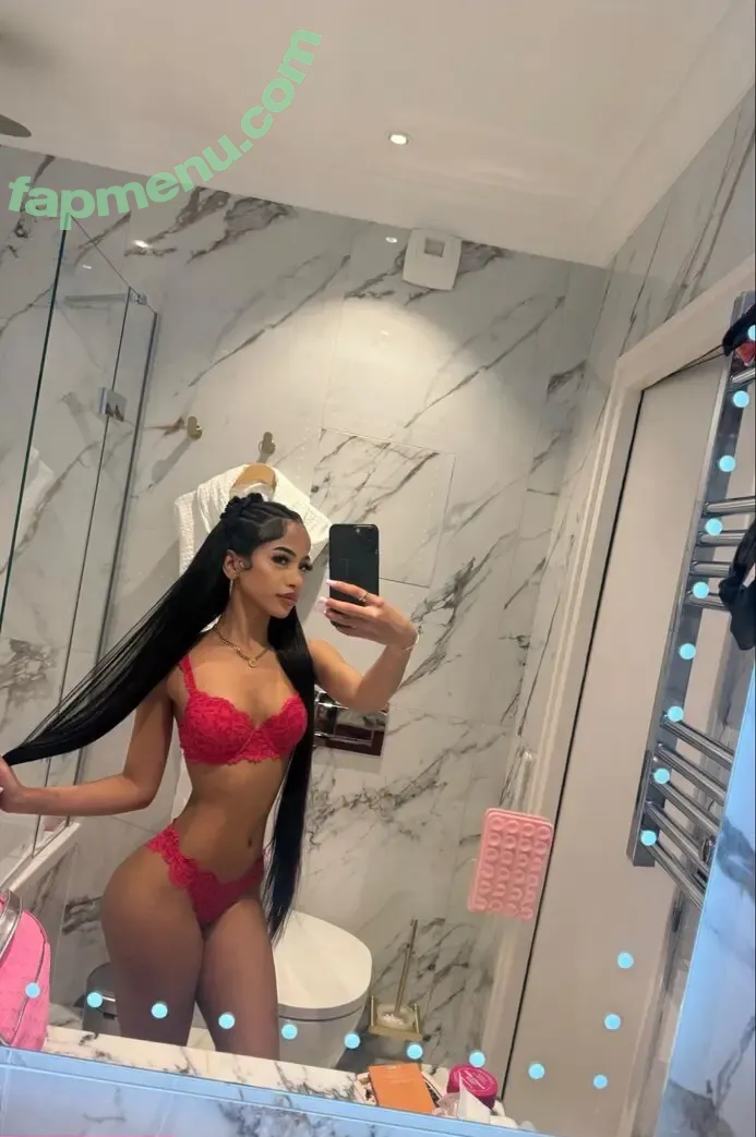 Aya Tanjali nude photo #0066 (ayaatanjali / ayaminaj_ / ayatanjali)