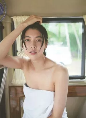 Ayaka Miyoshi / miyoshi.aa nude photo #0025