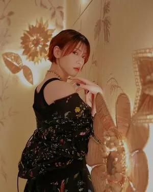 Ayaka Miyoshi / miyoshi.aa nude photo #0029